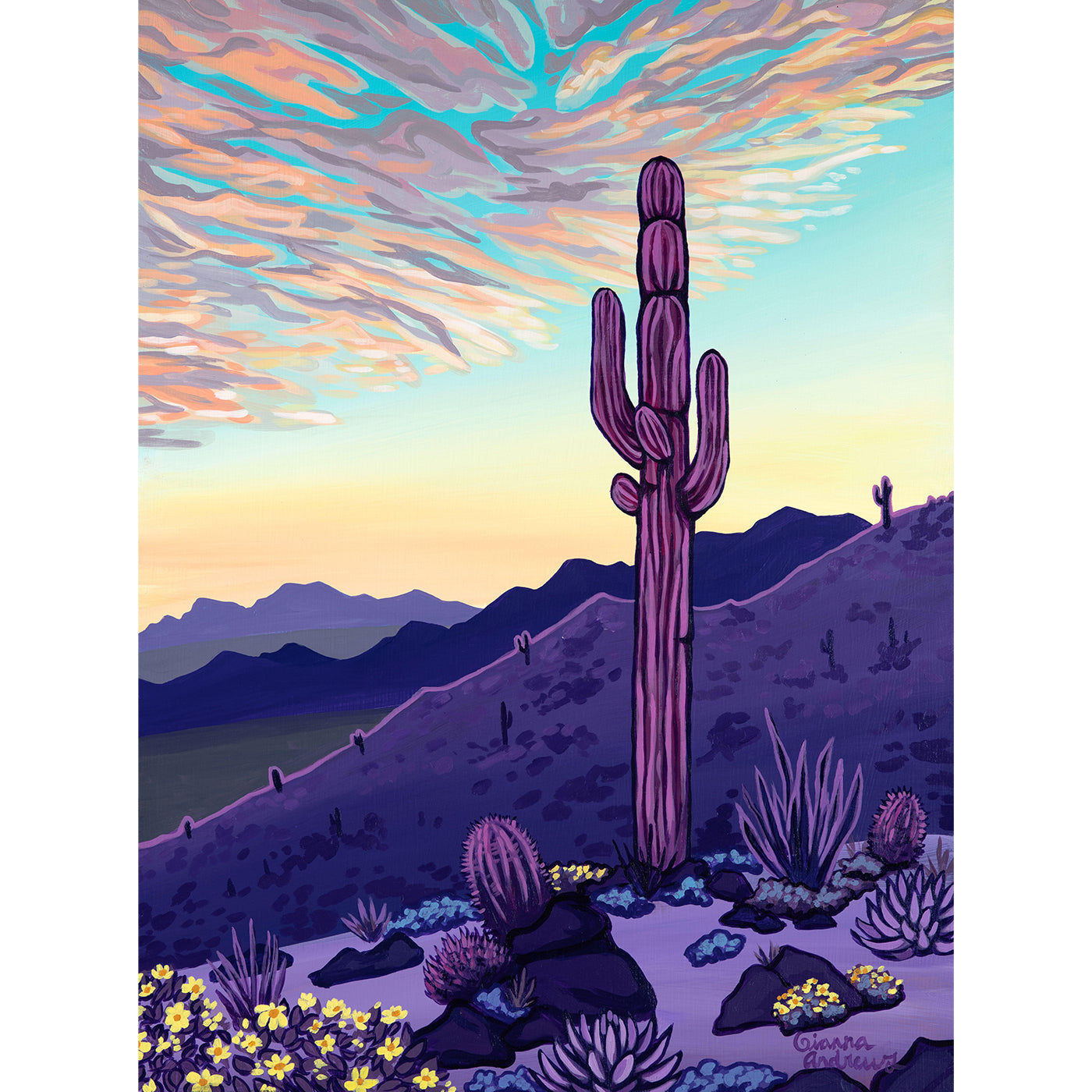 Desert Aire