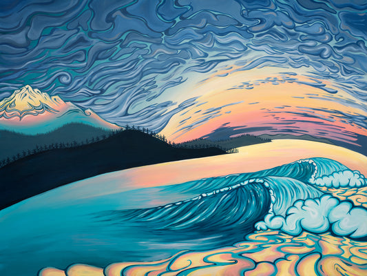 "Euphoria"