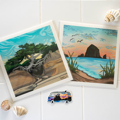 Coastal Cruisin' Bundle