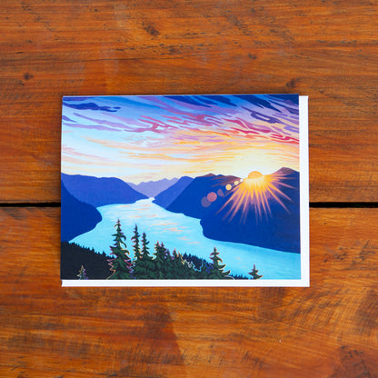 Greeting Card Six Pack