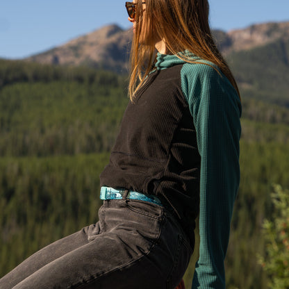 Gianna X Jelt Adjustable Elastic Belt