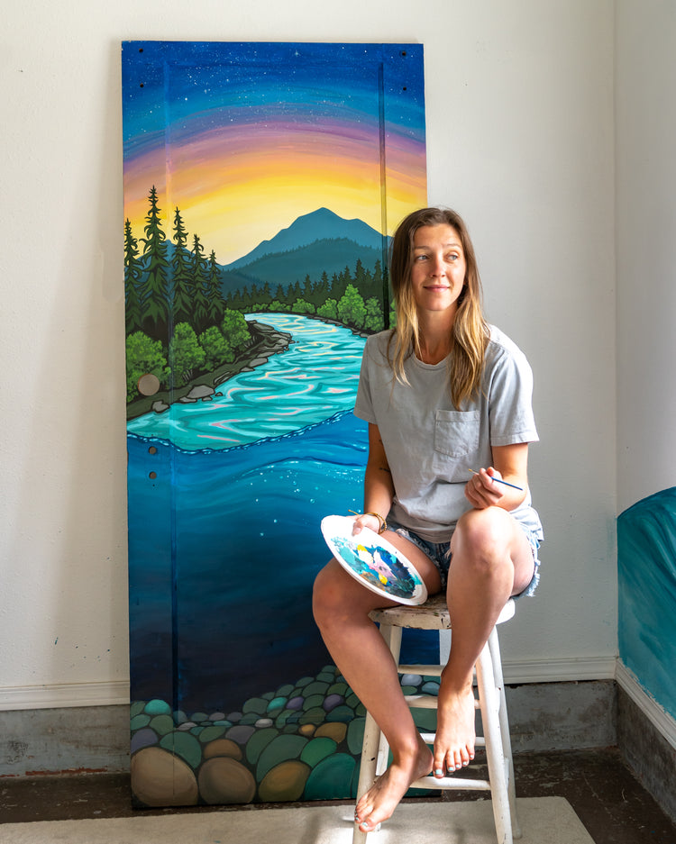 Gianna Andrews Studio