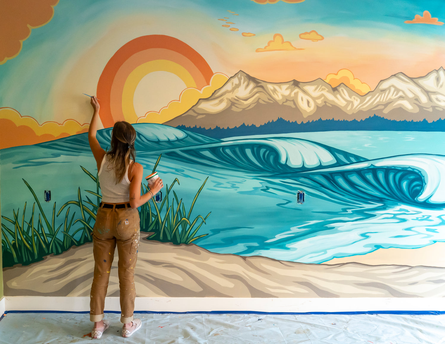 Gianna Andrews Studio
