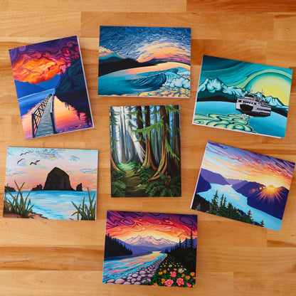 Greeting Card Bundle