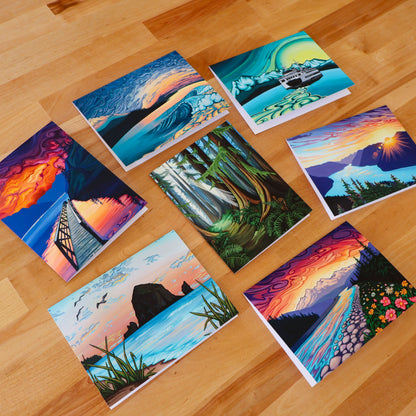 Greeting Card Bundle