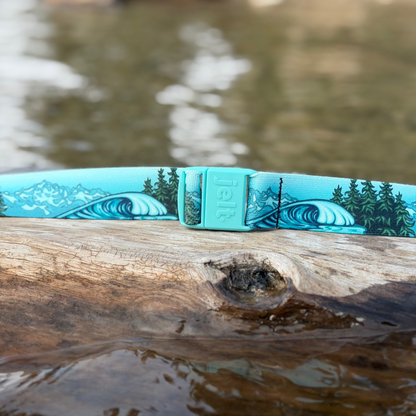 Gianna X Jelt Adjustable Elastic Belt
