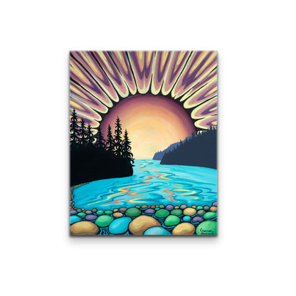 "Radiance" Print