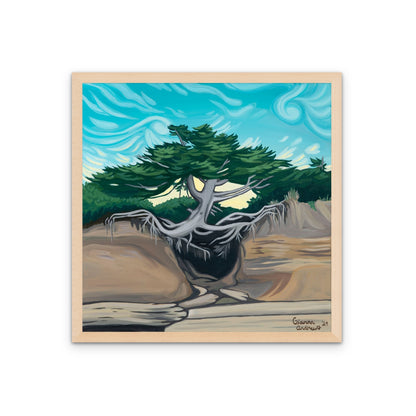 "Tree of Life" Print